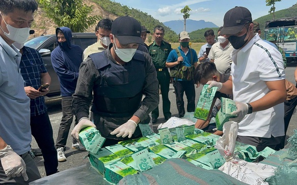 Khánh Hòa triển khai đề án 'Xây dựng các xã, phường, đặc khu không ma túy'