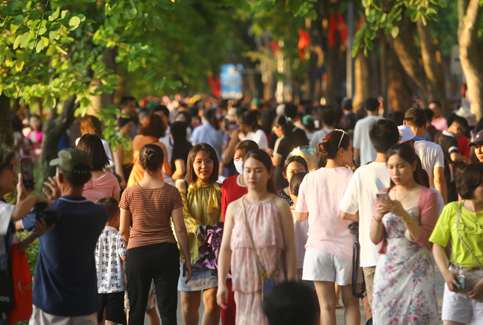 Kiểm soát chặt chẽ các yếu tố nguy cơ ảnh hưởng đến sức khỏe người dân