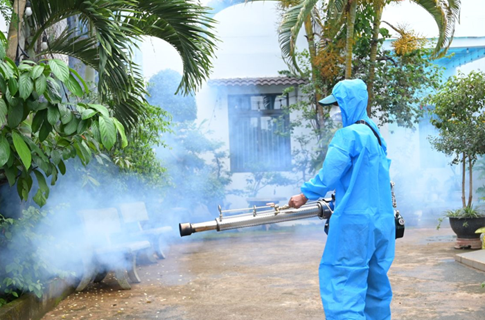 Liên Hợp Quốc đánh giá cao Việt Nam trong phòng chống dịch bệnh toàn cầu