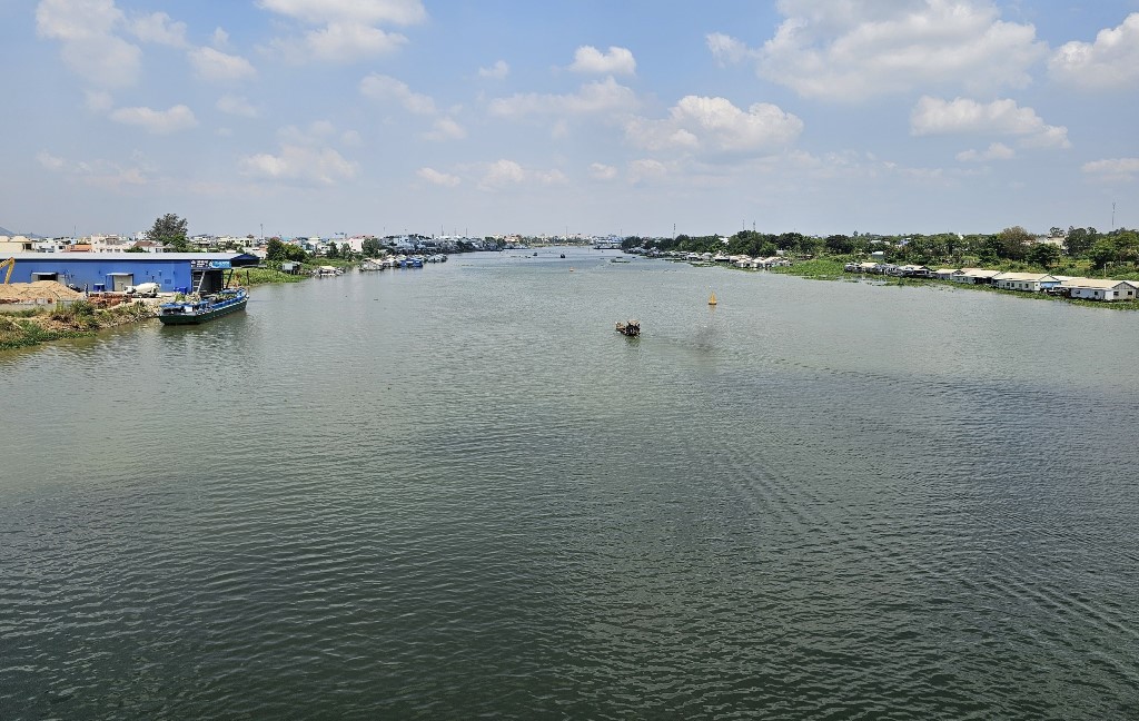 Bảo đảm an ninh nguồn nước trong phát triển kinh tế tại Đồng bằng sông Cửu Long