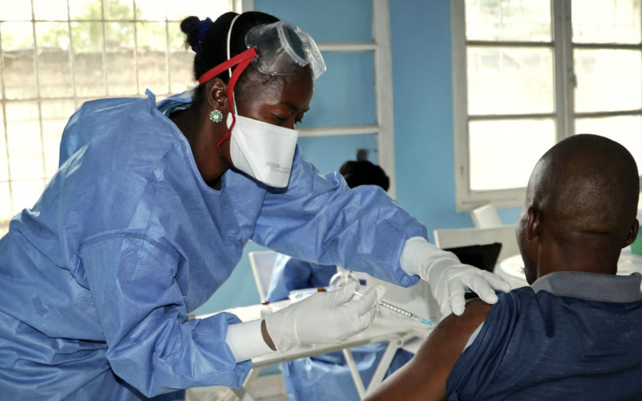 Congo: Dịch Ebola bùng phát khiến hơn 30 người tử vong