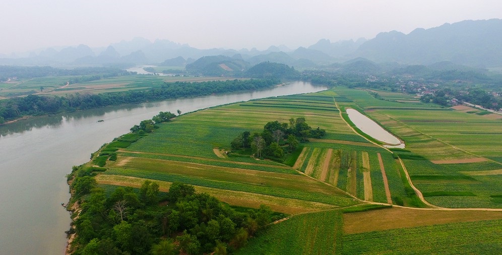 Nghệ An khai thác hiệu quả gắn với bảo vệ tài nguyên thiên nhiên