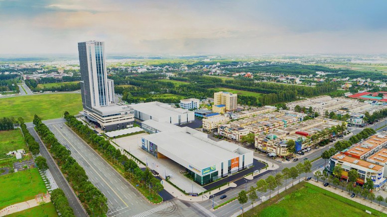 Đề xuất điều kiện thành lập khu công nghệ số tập trung