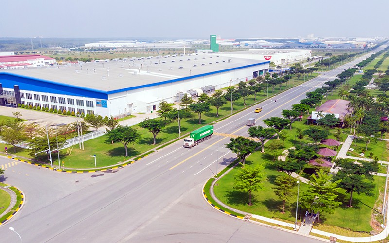 Việt Nam đã loại bỏ được nhiều chất làm suy giảm tầng ozone