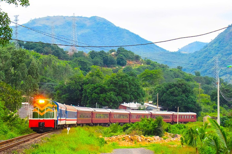 Sau năm 2030 sẽ đầu tư tuyến đường sắt Hải Phòng - Hạ Long - Móng Cái