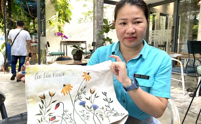 Côn Đảo giảm nhựa: Lan tỏa lối sống xanh từ du khách đến cộng đồng