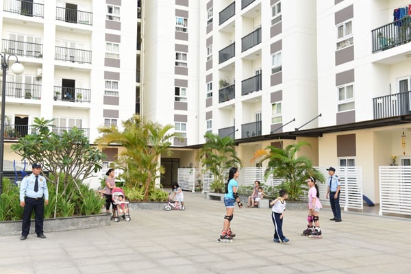 Tăng 2kg chỉ sau vài tuần chuyển nhà: Sự thật bất ngờ về sức khỏe và môi trường sống