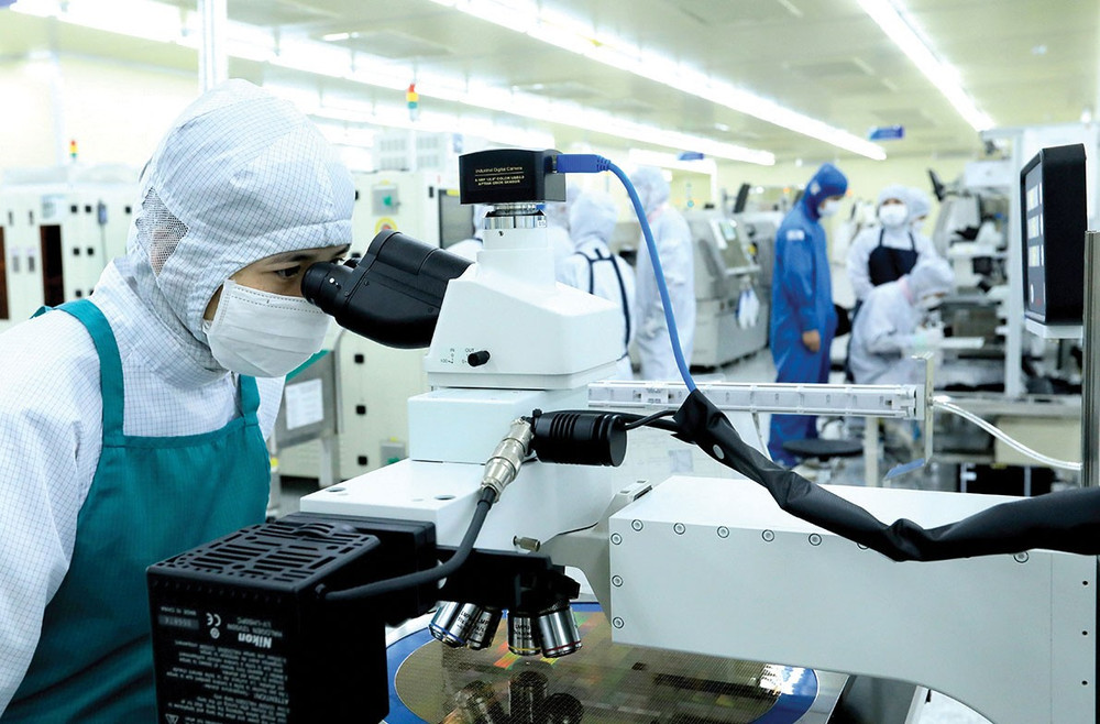 Đề xuất nhiều chính sách ưu đãi, hỗ trợ cho doanh nghiệp khoa học và công nghệ