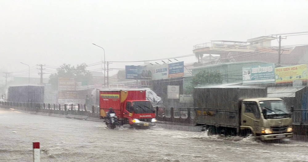 Đồng Nai sẵn sàng phương án ứng phó, giảm thiệt hại do thiên tai