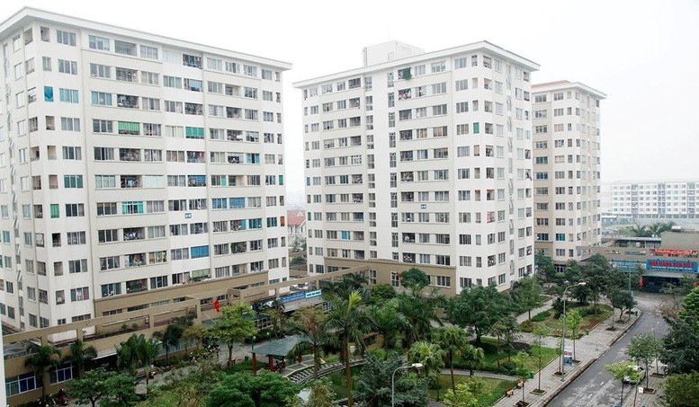Giá nhà cao và sự quyết liệt của Thủ tướng