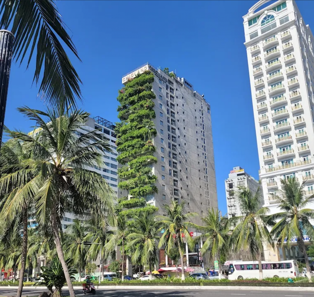 Đà Nẵng xử phạt nhiều khách sạn vi phạm quy định về môi trường