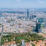 80 năm quản lý, sử dụng tài nguyên đất đai