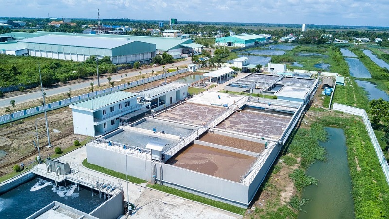 Khánh Hòa triển khai cơ chế ưu đãi cho các nhà đầu tư trong lĩnh vực bảo vệ môi trường