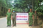 Miền Trung kiểm soát dịch tả lợn châu Phi, hướng dẫn người dân tái đàn an toàn