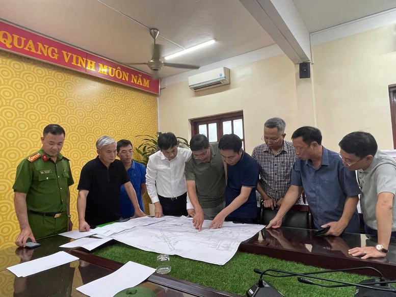 Vụ cháy khí Mê tan tại mỏ than Quảng Ninh: Khẩn trương khắc phục hậu quả, không để tái diễn tai nạn tương tự