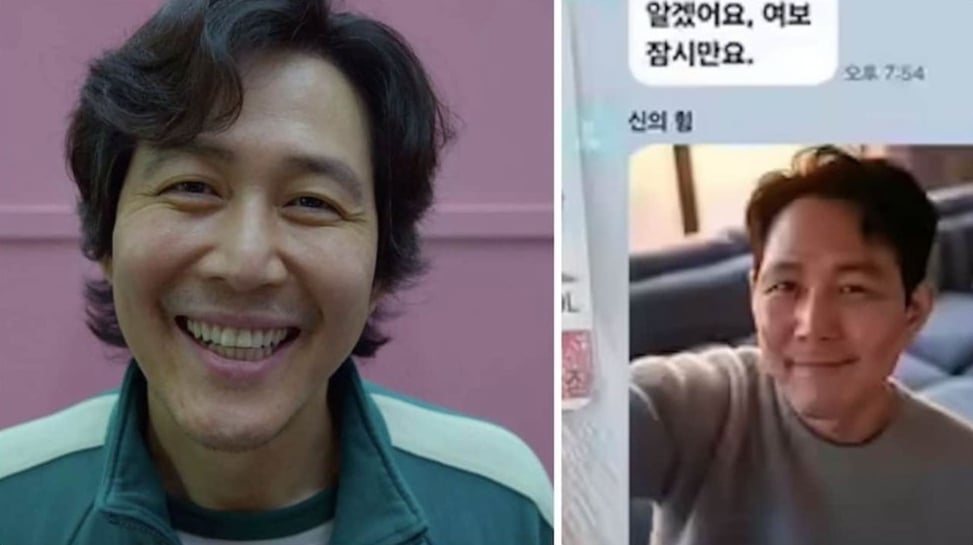 Người phụ nữ bị lừa gần 10 tỷ đồng vì tưởng đang hẹn hò với sao “Squid Game”