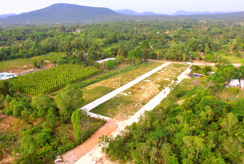 Điện Biên: Chuyển đổi gần 34ha đất phục vụ các dự án phát triển hạ tầng