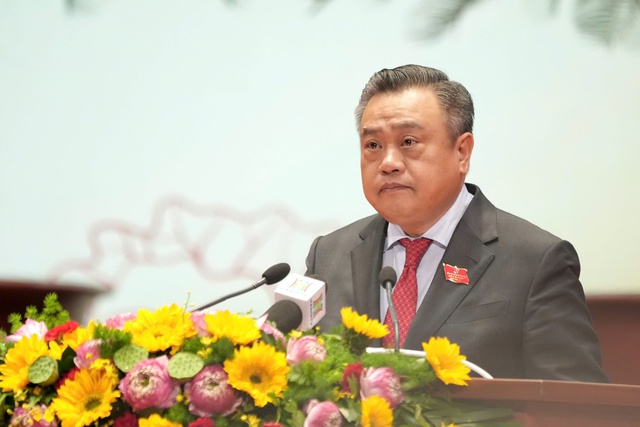 Hà Nội sẽ giải quyết dứt điểm 4 vấn đề đô thị tồn tại kéo dài