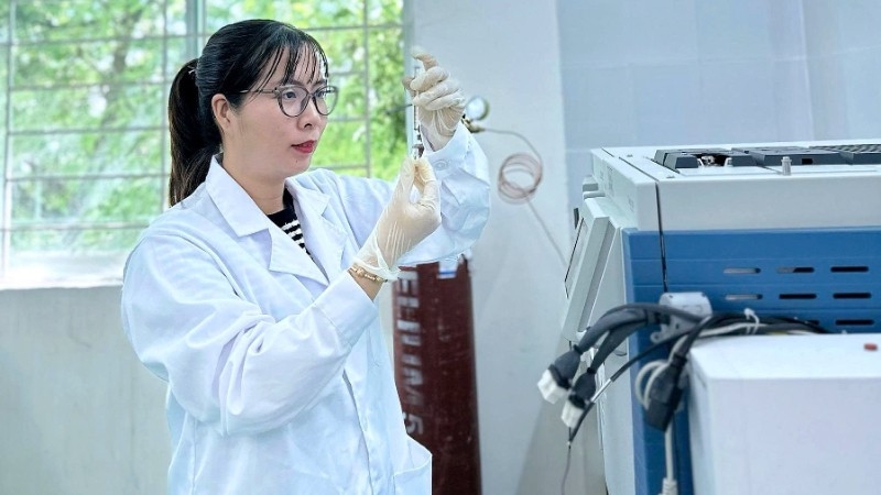 Xử lý nước thải ngành mạ bằng màng lọc thẩm thấu
