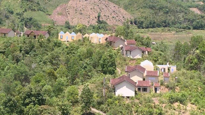Quảng Ngãi liên tiếp rung chuyển vì 15 trận động đất trong ngày 6.10