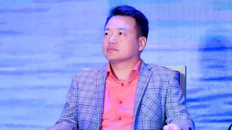 Khởi tố vụ án, khởi tố bị can đối với Shark Bình