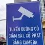 Hà Nội: Gần 1.900 camera AI sẽ tính lưu lượng giao thông để thay đổi chu kỳ đèn phù hợp