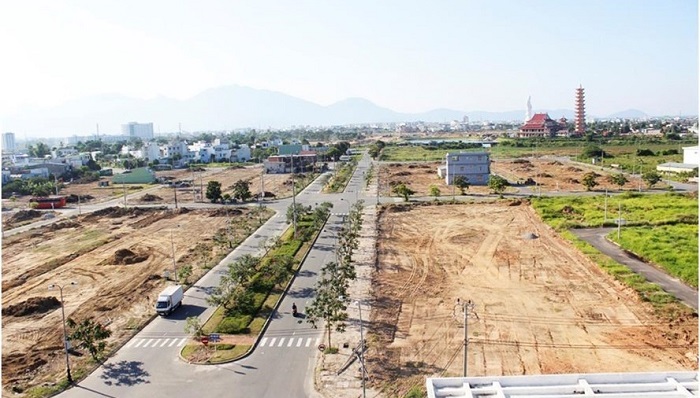 Đề xuất bổ sung các trường hợp Nhà nước thu hồi đất phát triển kinh tế - xã hội