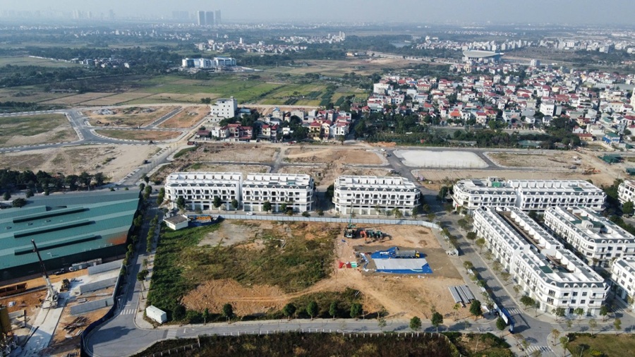 Quảng Trị bố trí quỹ đất phát triển nhà ở xã hội