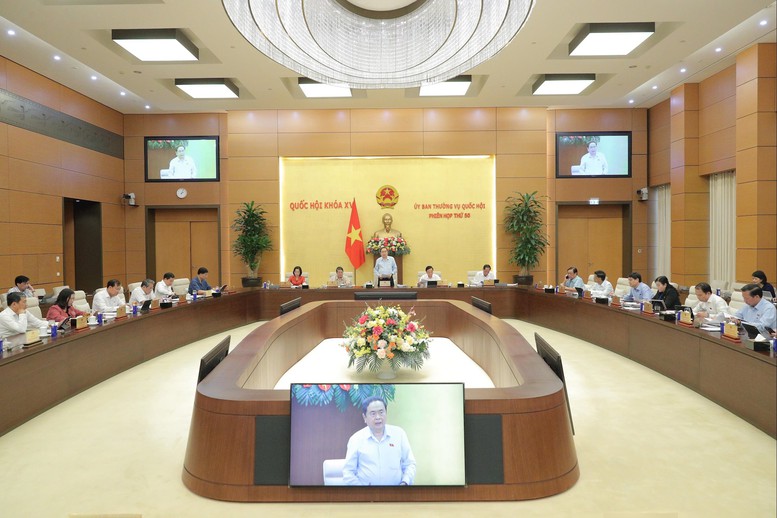 Luật Báo chí (sửa đổi): Tránh lợi dụng hoặc thương mại hóa báo chí
