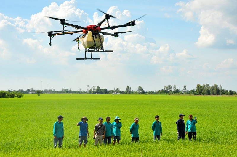 Cần Thơ đề xuất lập Quỹ phát triển khoa học và công nghệ