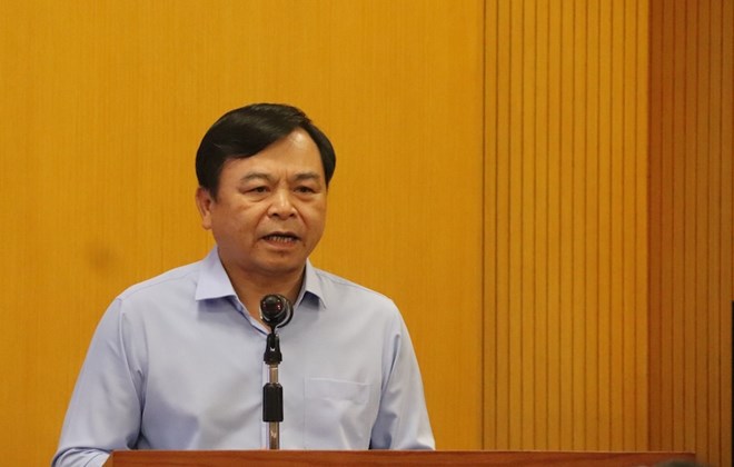 Đã có 238 người tử vong, thiệt hại 35.000 tỉ đồng do thiên tai từ đầu năm