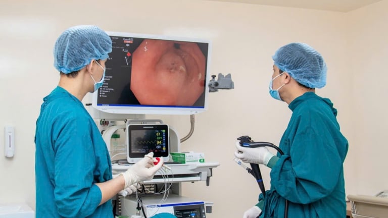 Bệnh lý đường tiêu hóa: Phát hiện sớm, ngăn ngừa diễn tiến thành ung thư