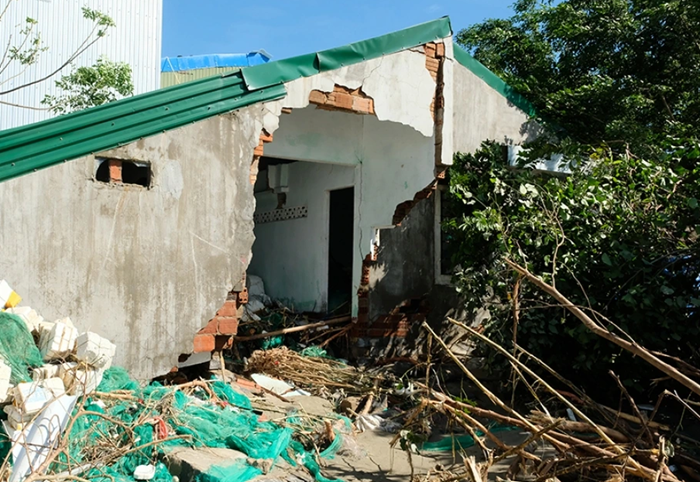 Khôi phục các hoạt động sản xuất kinh doanh, nhất là nông nghiệp