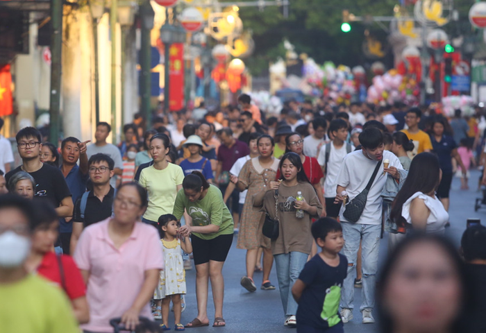 Năm 2026 phấn đấu GDP tăng 10% trở lên