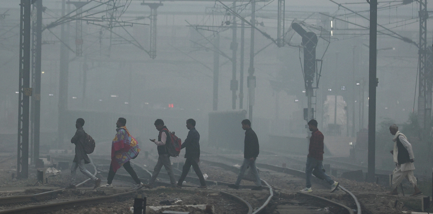 Ấn Độ áp tiêu chuẩn mới về khí thải, hướng tới môi trường xanh