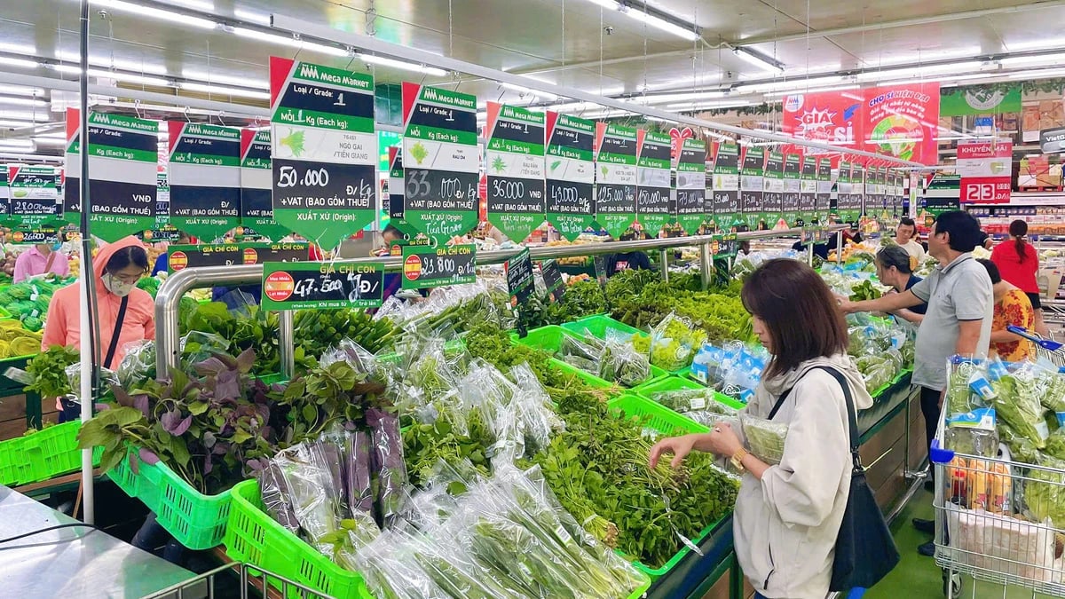 Xây dựng phương án đảm bảo nguồn cung hàng hóa ứng phó thiên tai