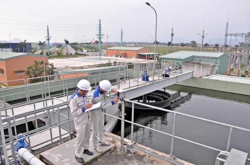 Công nghiệp môi trường: Từ dịch vụ xử lý đến ngành kinh tế dẫn dắt chuyển đổi xanh