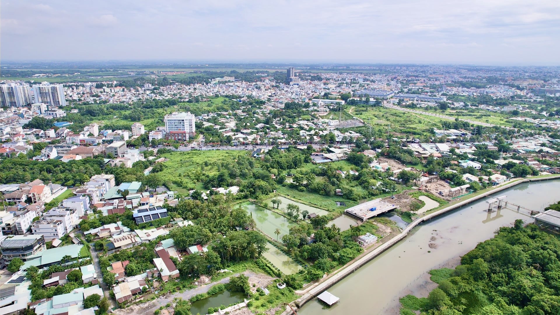 Đồng Nai yêu cầu đảm bảo tiến độ thực hiện thống kê đất đai năm 2025