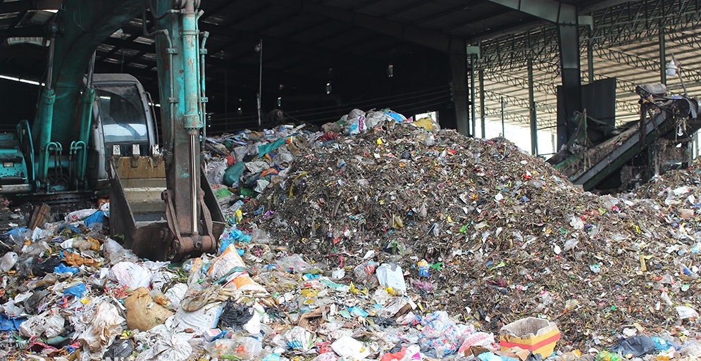 Đồng Nai đẩy nhanh tiến độ triển khai các dự án đốt rác phát điện