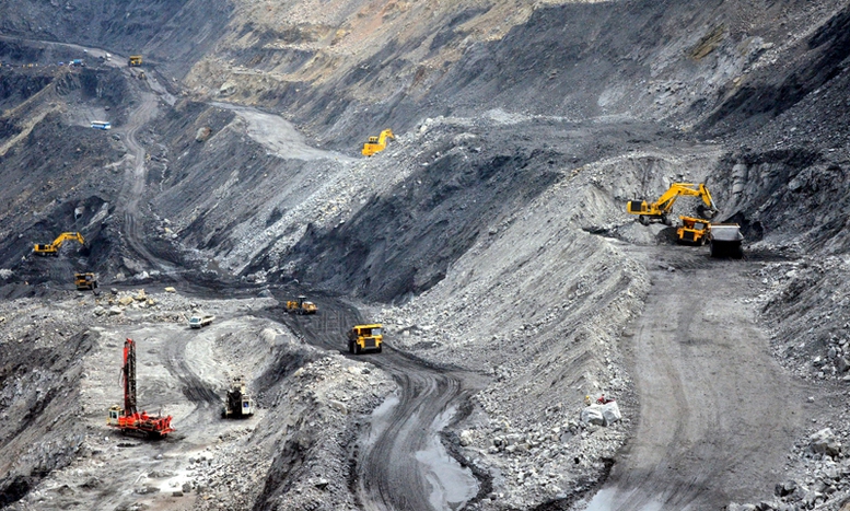 Đề xuất bổ sung quy định liên quan đến điều chỉnh, cấp Giấy phép khai thác khoáng sản