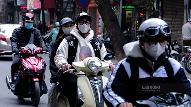 Dự báo thời tiết ngày mai 25.11 trên cả nước