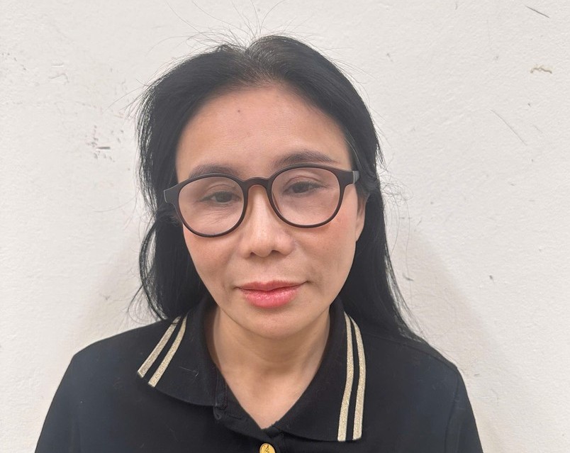 Khởi tố Giám đốc Công ty TNHH thẩm mỹ viện Mailisa