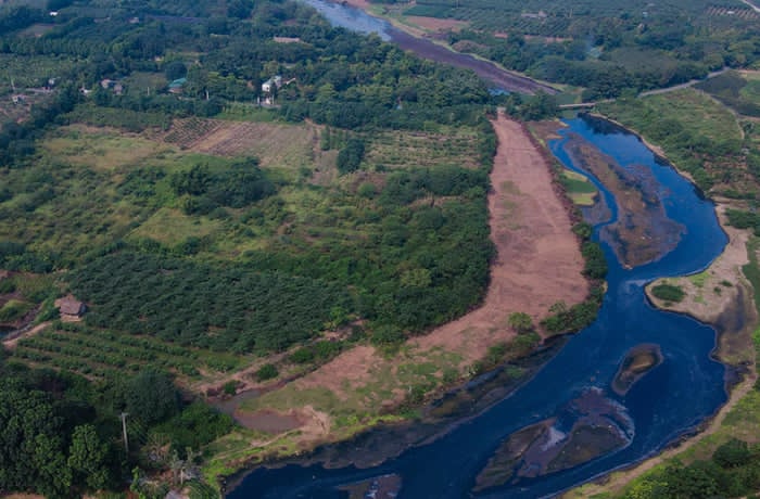 Đánh giá trước các dự án tiềm ẩn nguy cơ gây ô nhiễm