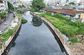 Vi phạm về ứng phó, khắc phục sự cố ô nhiễm nguồn nước bị phạt đến 60 triệu đồng