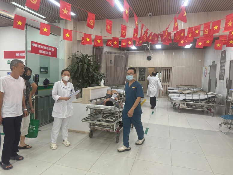 Thiếu điều dưỡng: Giải pháp nào trước 'nỗi lo lớn' của ngành y?