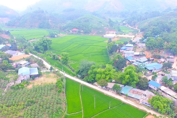 Quy định mức thu tiền sử dụng đất khi chuyển đất nông nghiệp sang đất ở