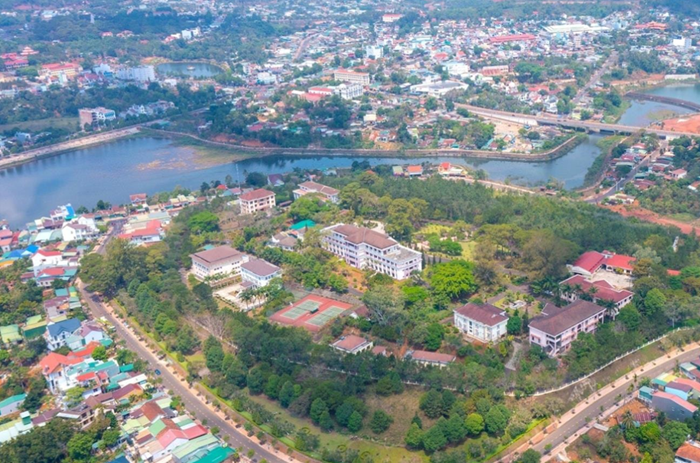 Tiêu chuẩn xanh giúp thúc đẩy giảm phát thải