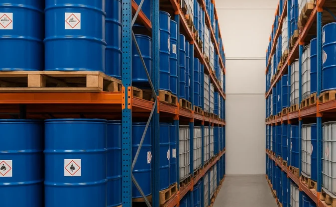 Luật Hóa chất 2025: Bảo đảm an toàn, an ninh hóa chất và bảo vệ môi trường