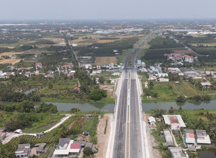 Ý kiến trái chiều về thu hồi đất, bồi thường, tái định cư