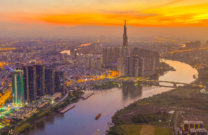 Quy định về đất đai và môi trường trong Trung tâm tài chính quốc tế tại Việt Nam